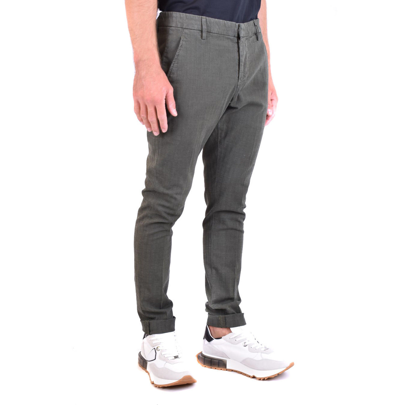 Dondup Men Trousers