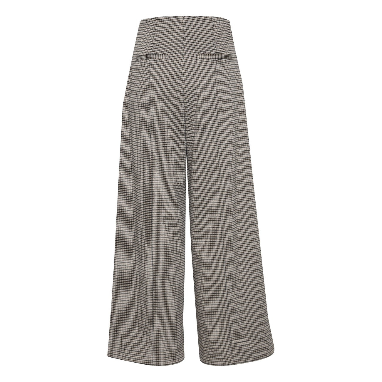 Ichi  Women Trousers