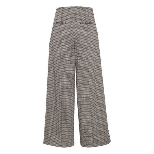 Ichi  Women Trousers