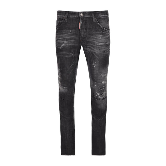 Dsquared Men Jeans