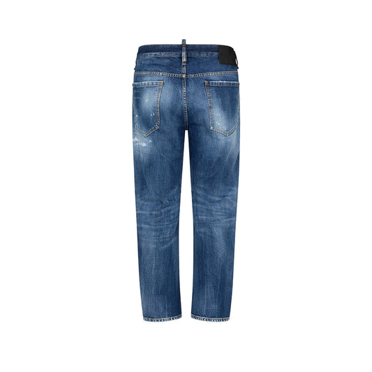 Dsquared2 Men Jeans