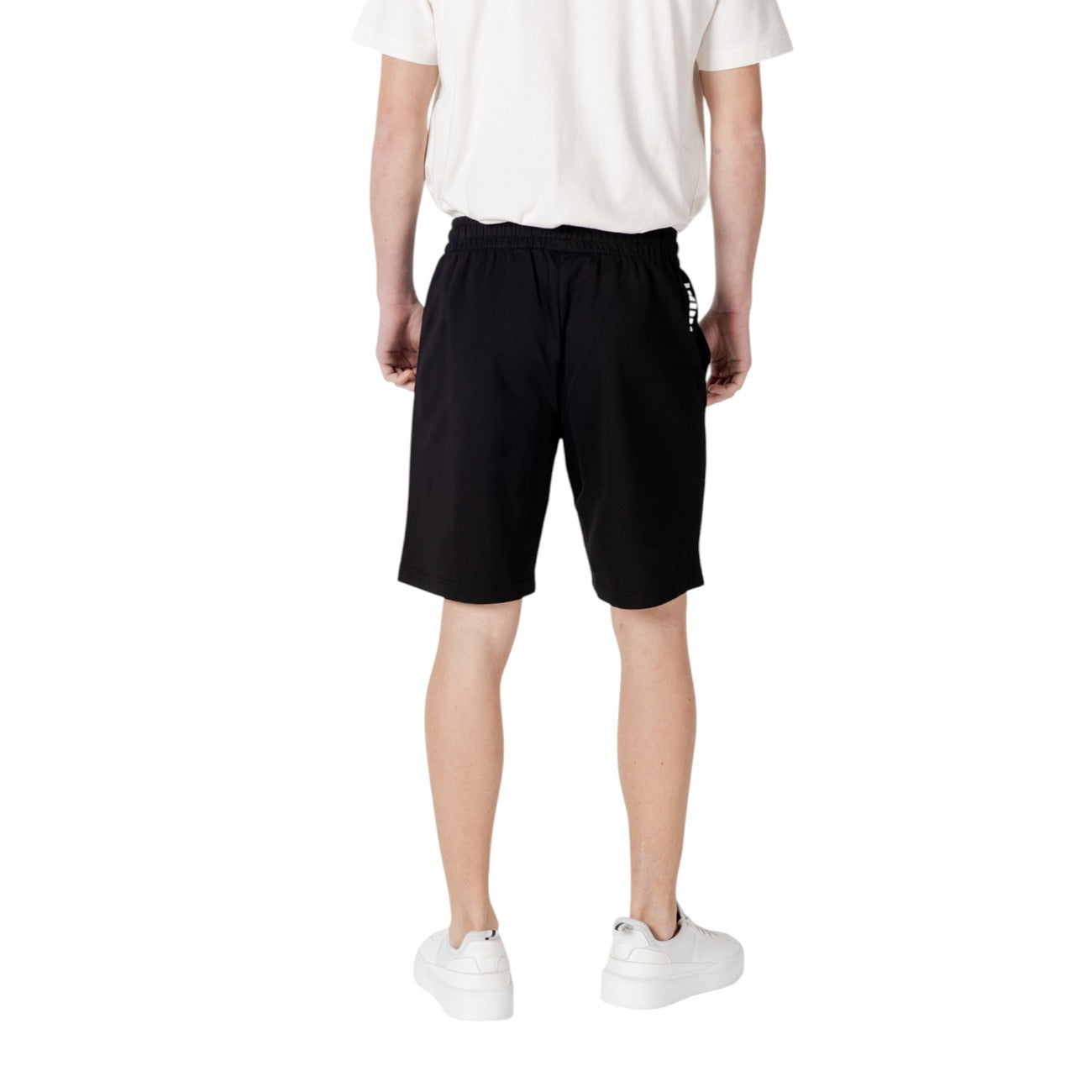 Ea7 Men Shorts