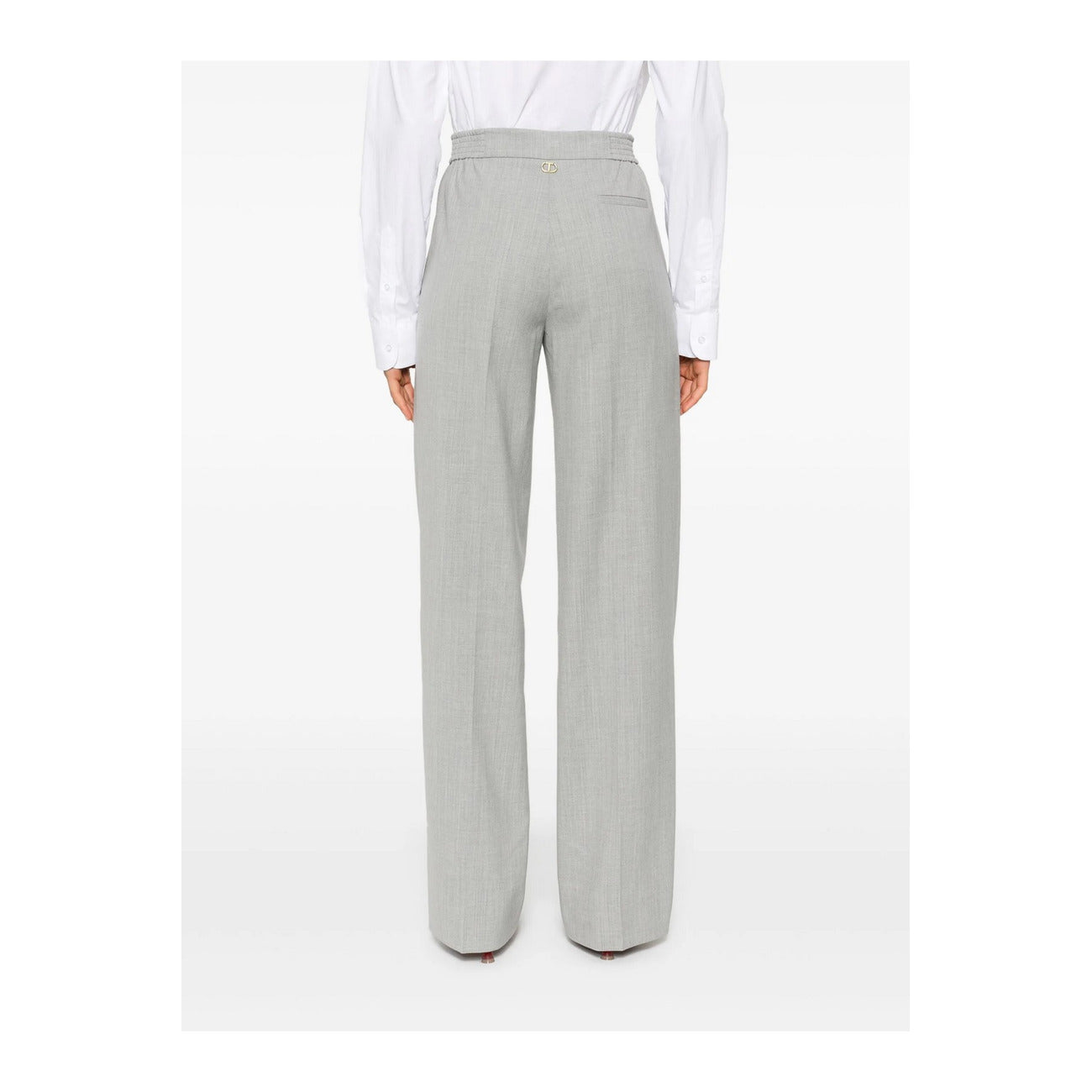 Twinset  Women Trousers