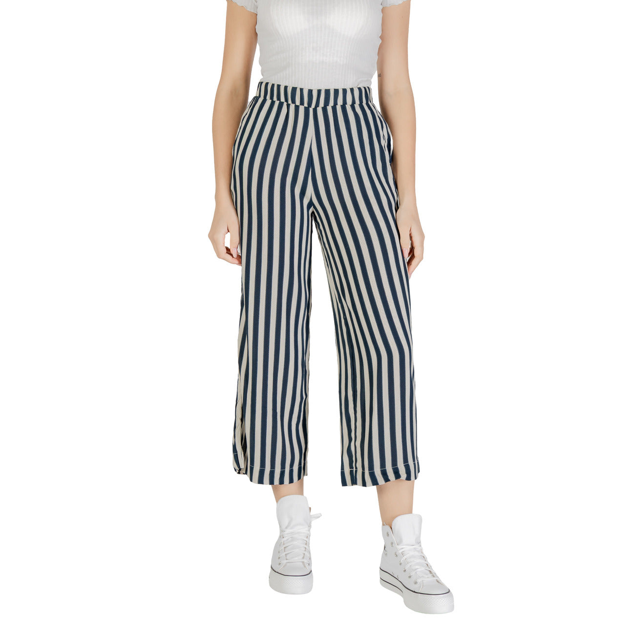 Ichi  Women Trousers
