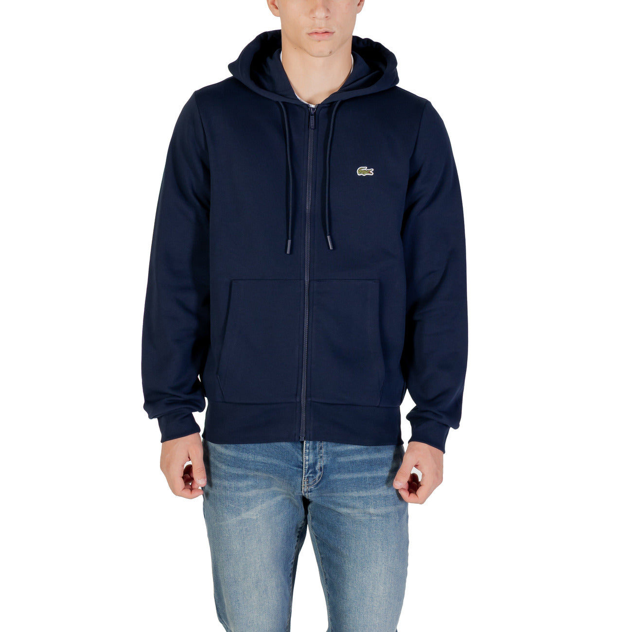 Lacoste Men Sweatshirts