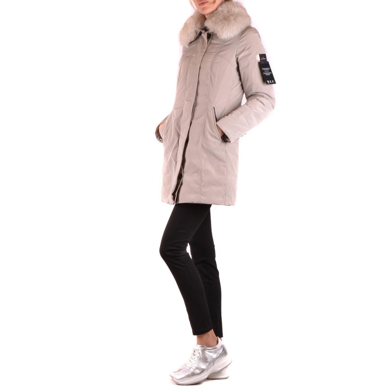 Peuterey  Women Jacket