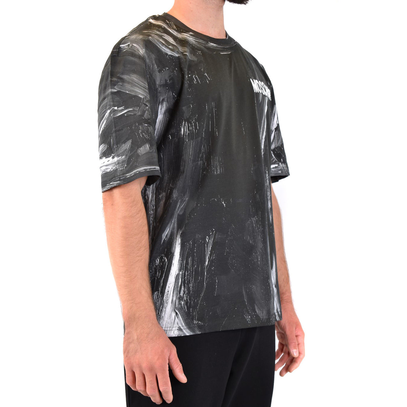 Moschino Men T-Shirt