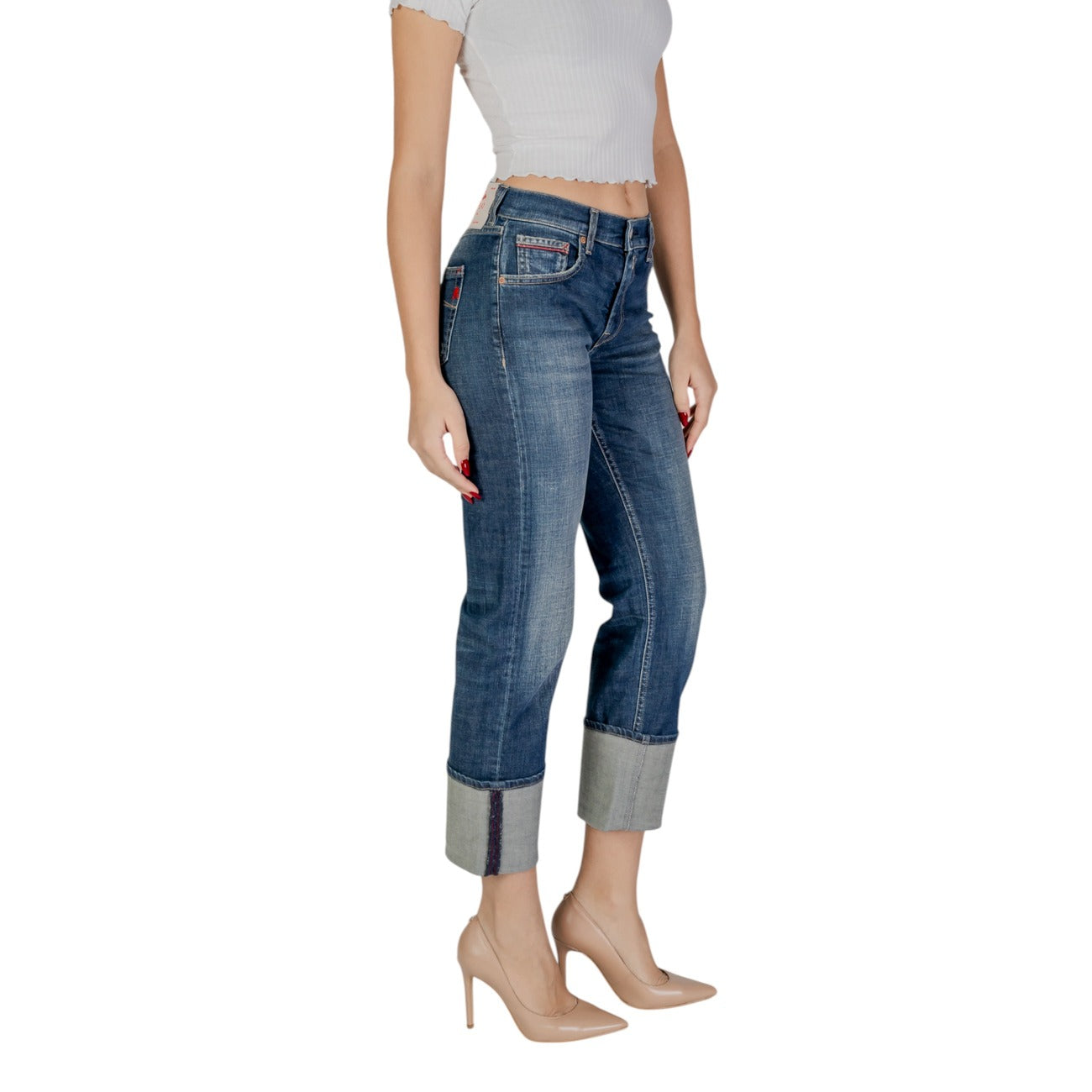 Replay  Women Jeans