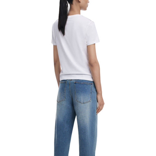 Desigual  Women T-Shirt