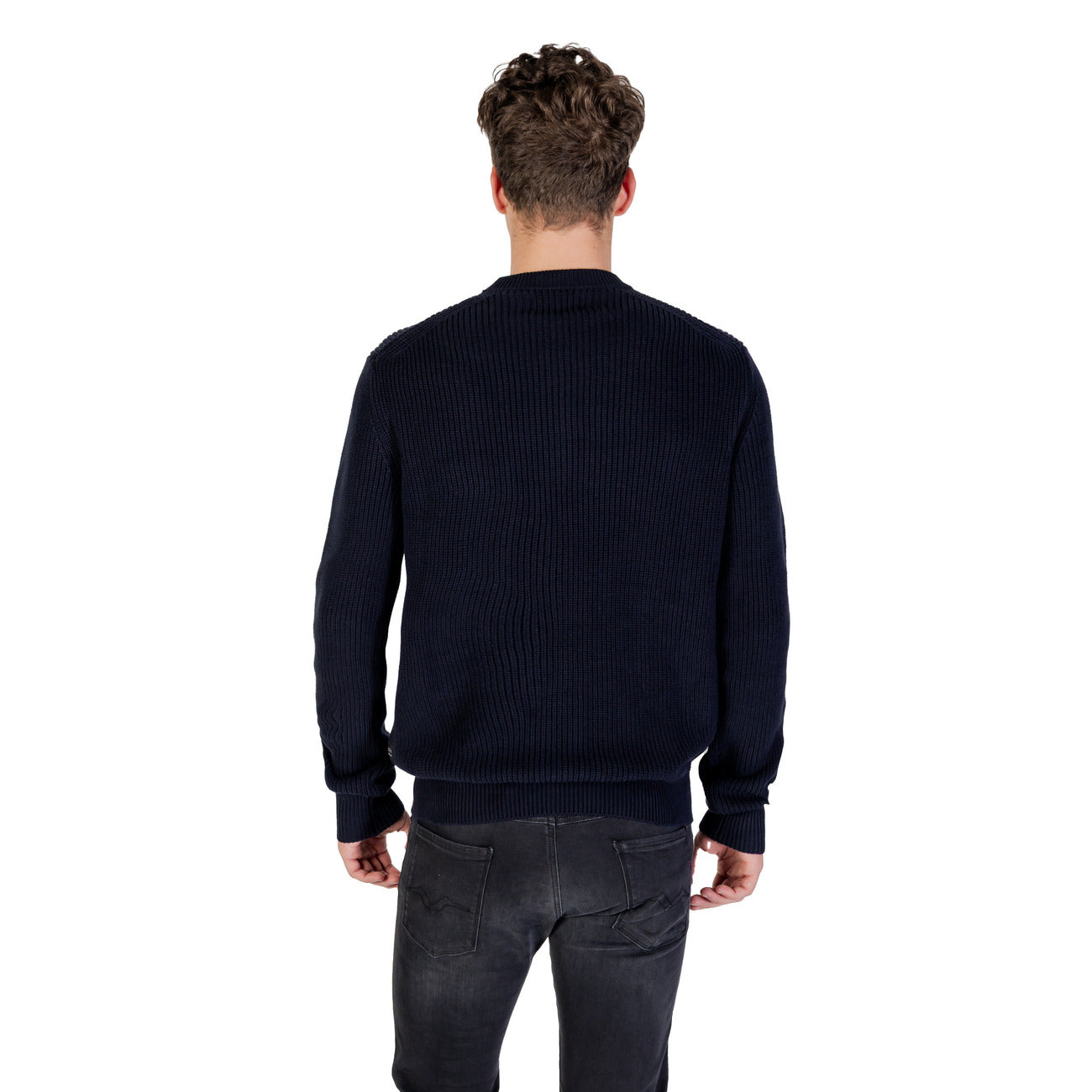 Replay Men Knitwear