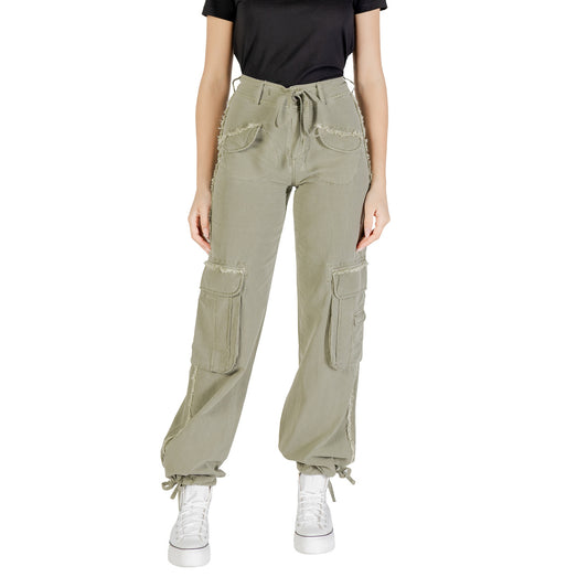 Desigual  Women Trousers