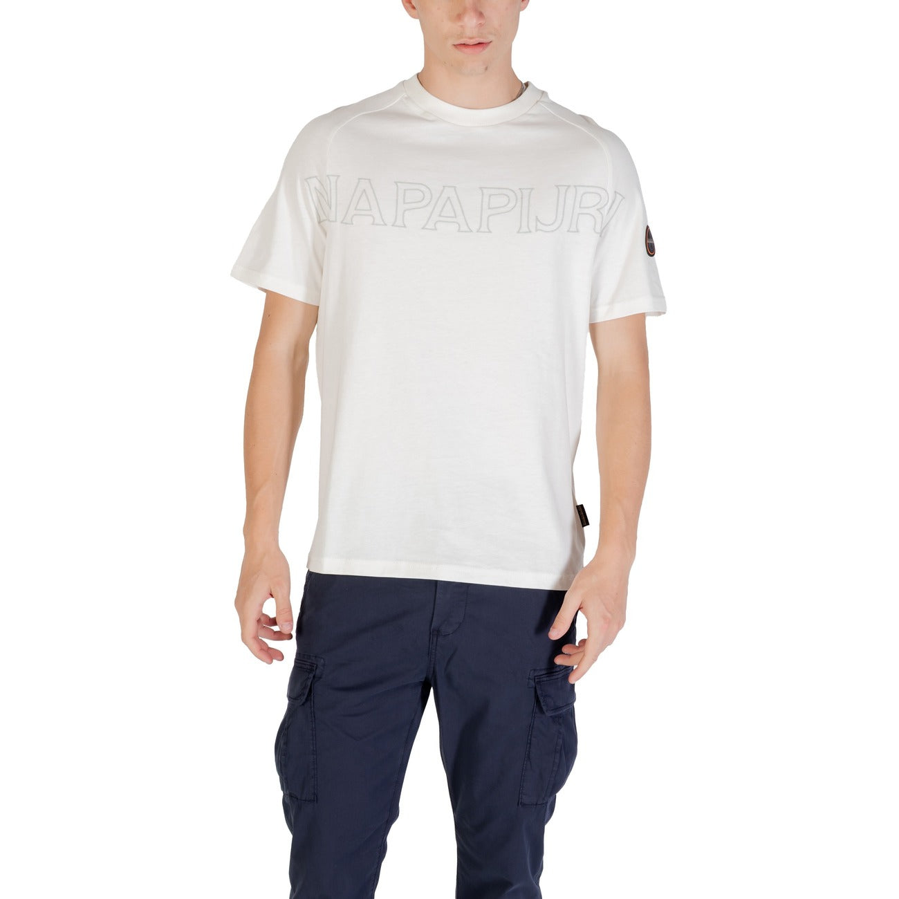 Napapijri Men T-Shirt