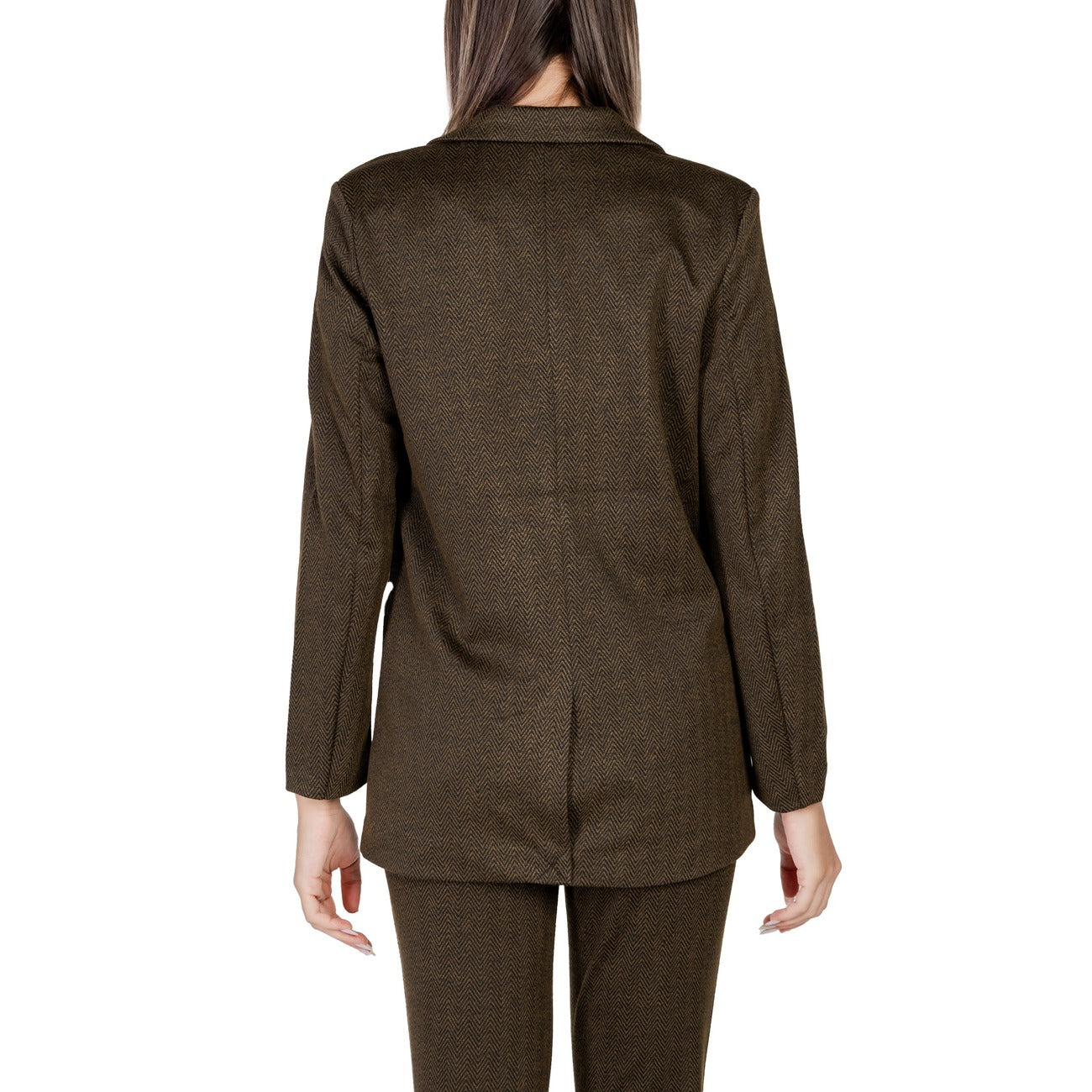 Ichi  Women Blazer