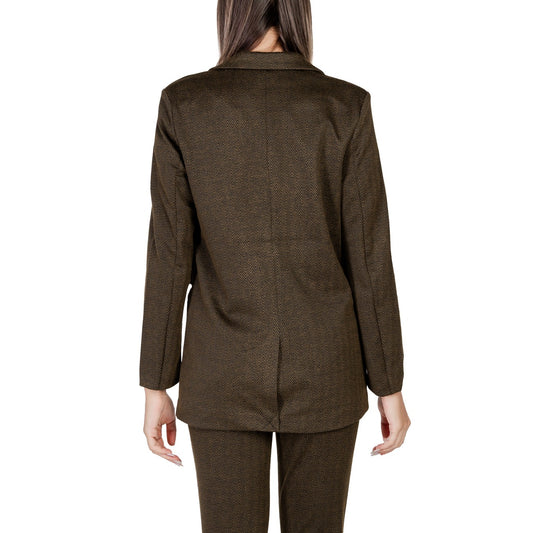 Ichi  Women Blazer
