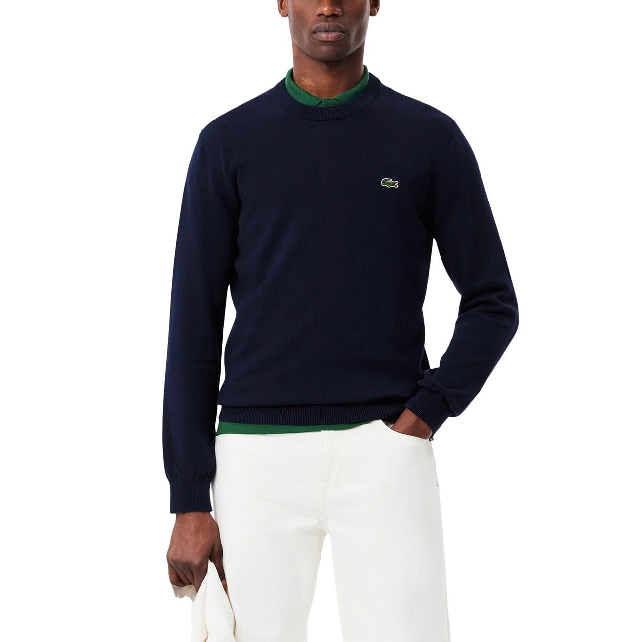 Lacoste Men Knitwear