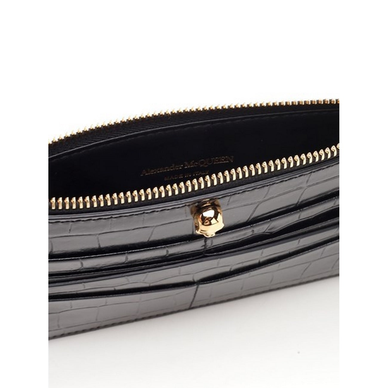Alexander Mcqueen  Women Wallet
