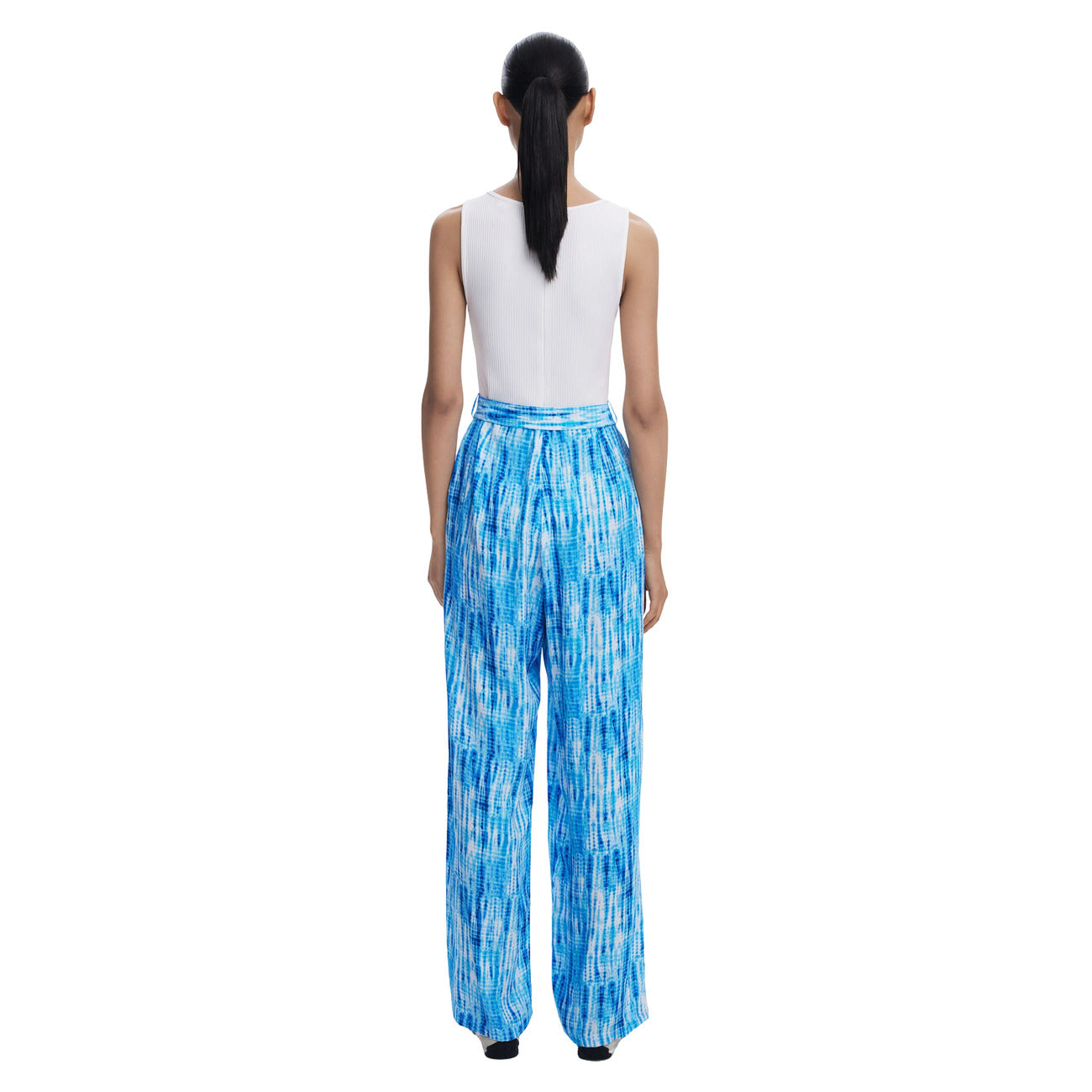 Desigual  Women Trousers