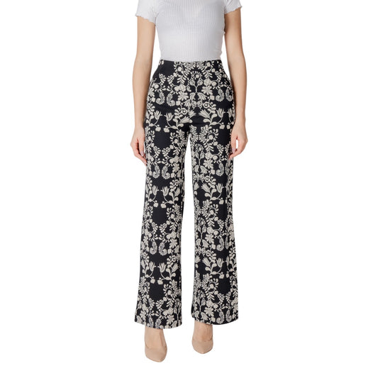 Ichi  Women Trousers