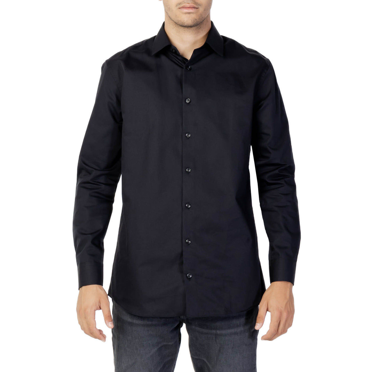 Selected Men Shirt