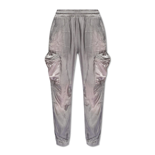Diesel  Women Trousers