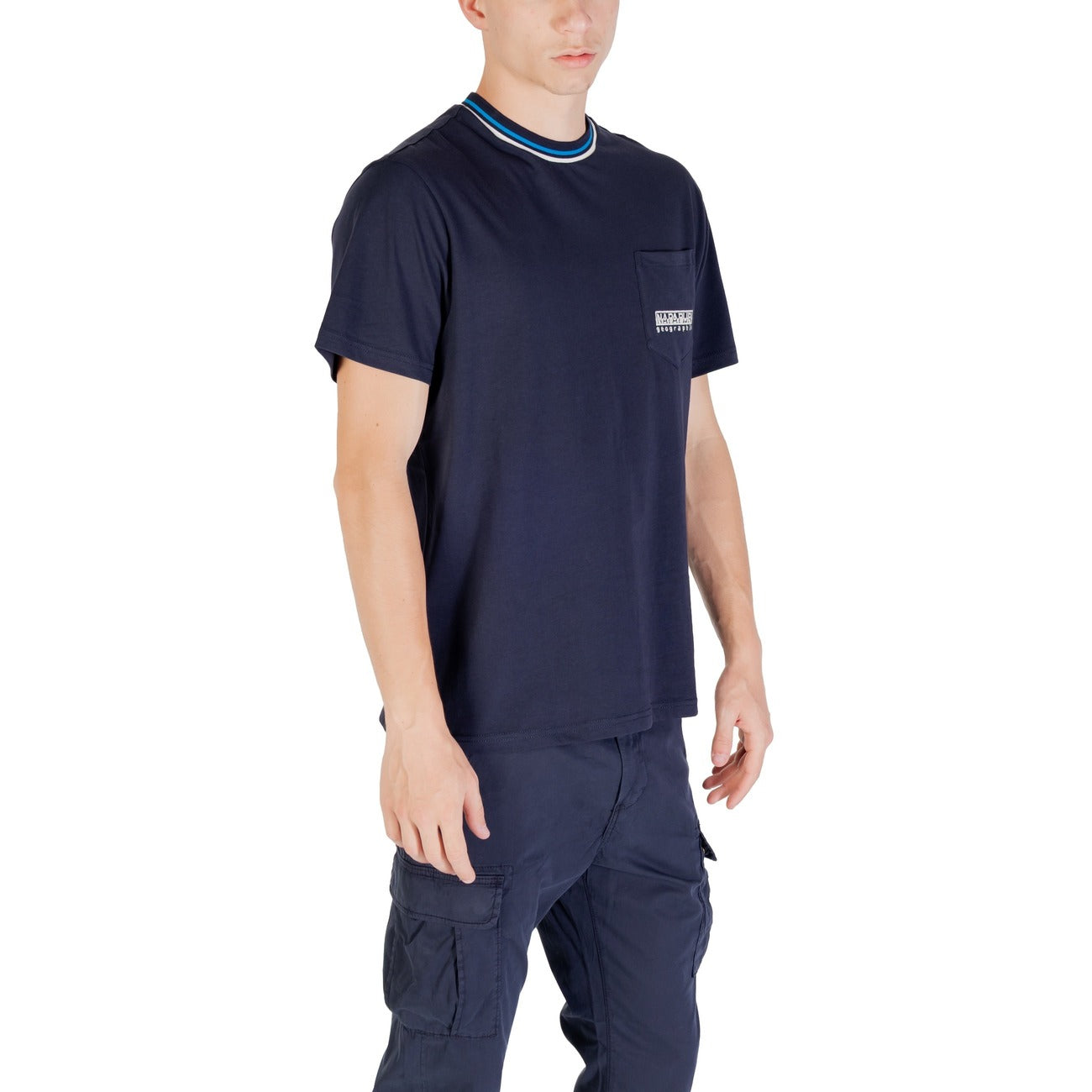 Napapijri Men T-Shirt