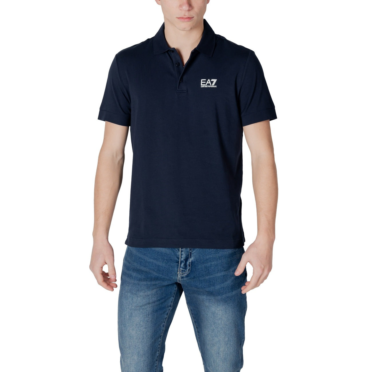 Ea7 Men Polo