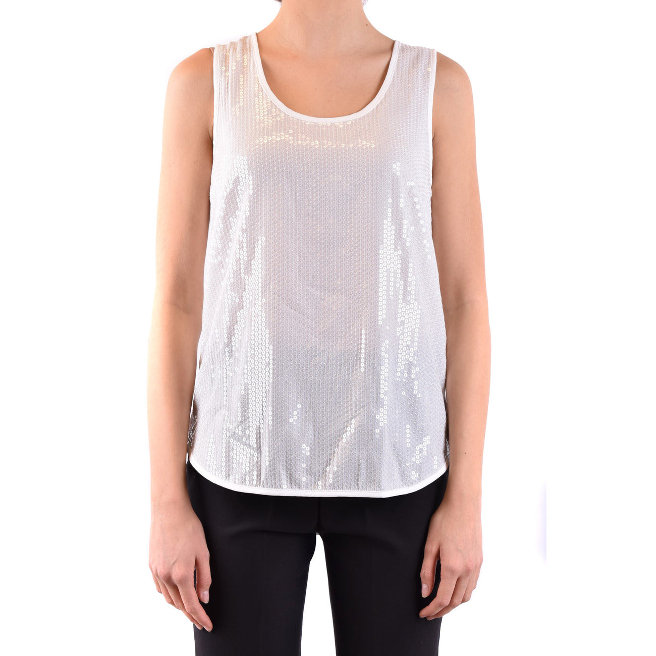 P.a.r.o.s.h.  Women Undershirt
