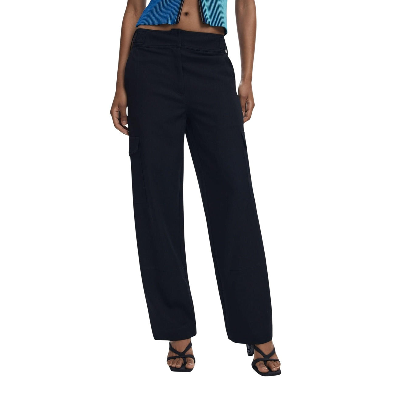 Desigual  Women Trousers