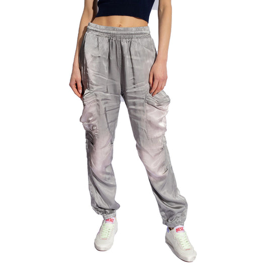 Diesel  Women Trousers