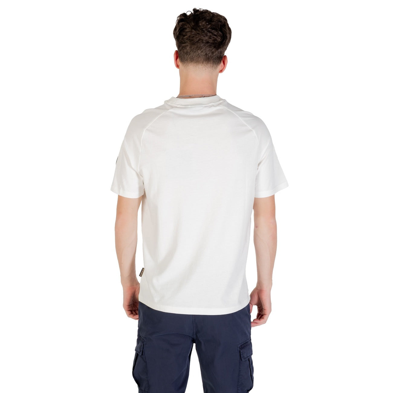 Napapijri Men T-Shirt