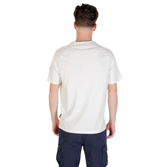 Napapijri Men T-Shirt