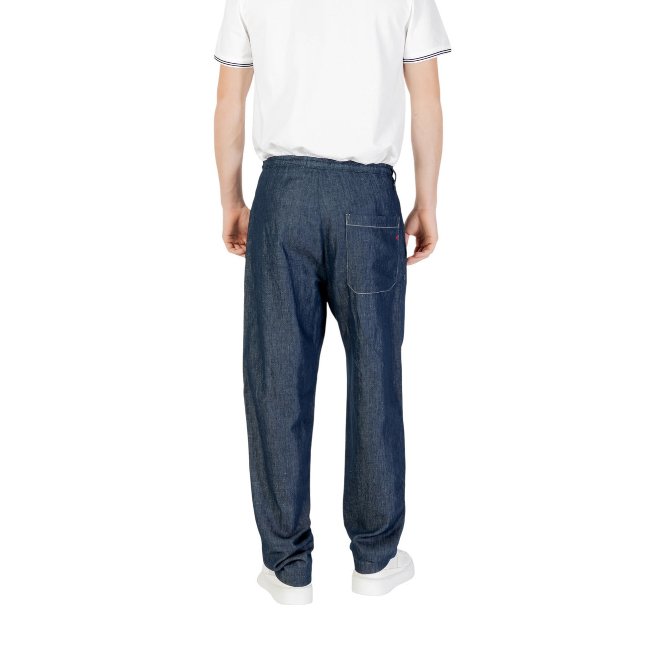 Replay Men Trousers
