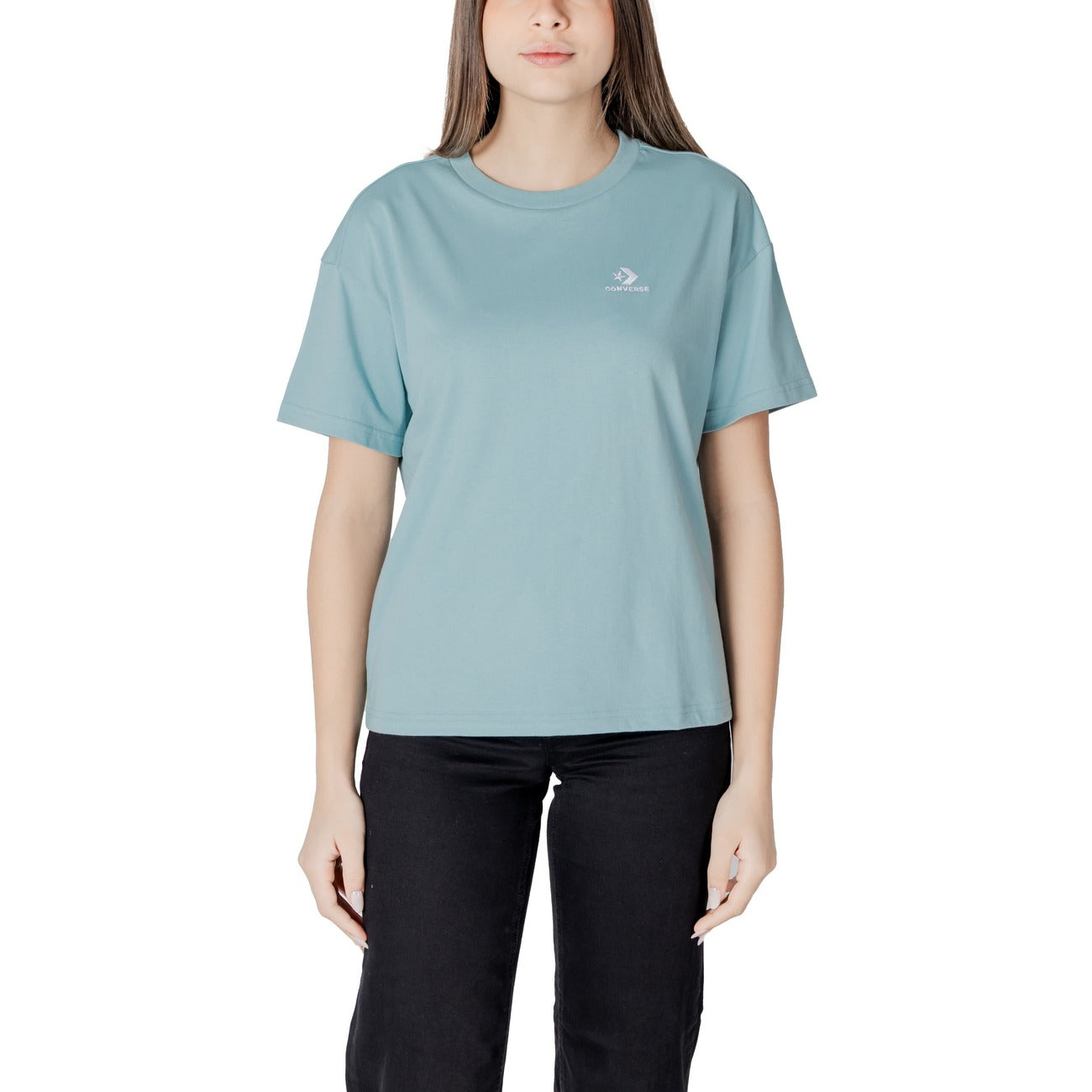 Converse  Women T-Shirt
