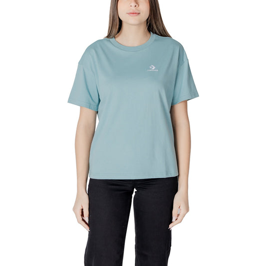 Converse  Women T-Shirt