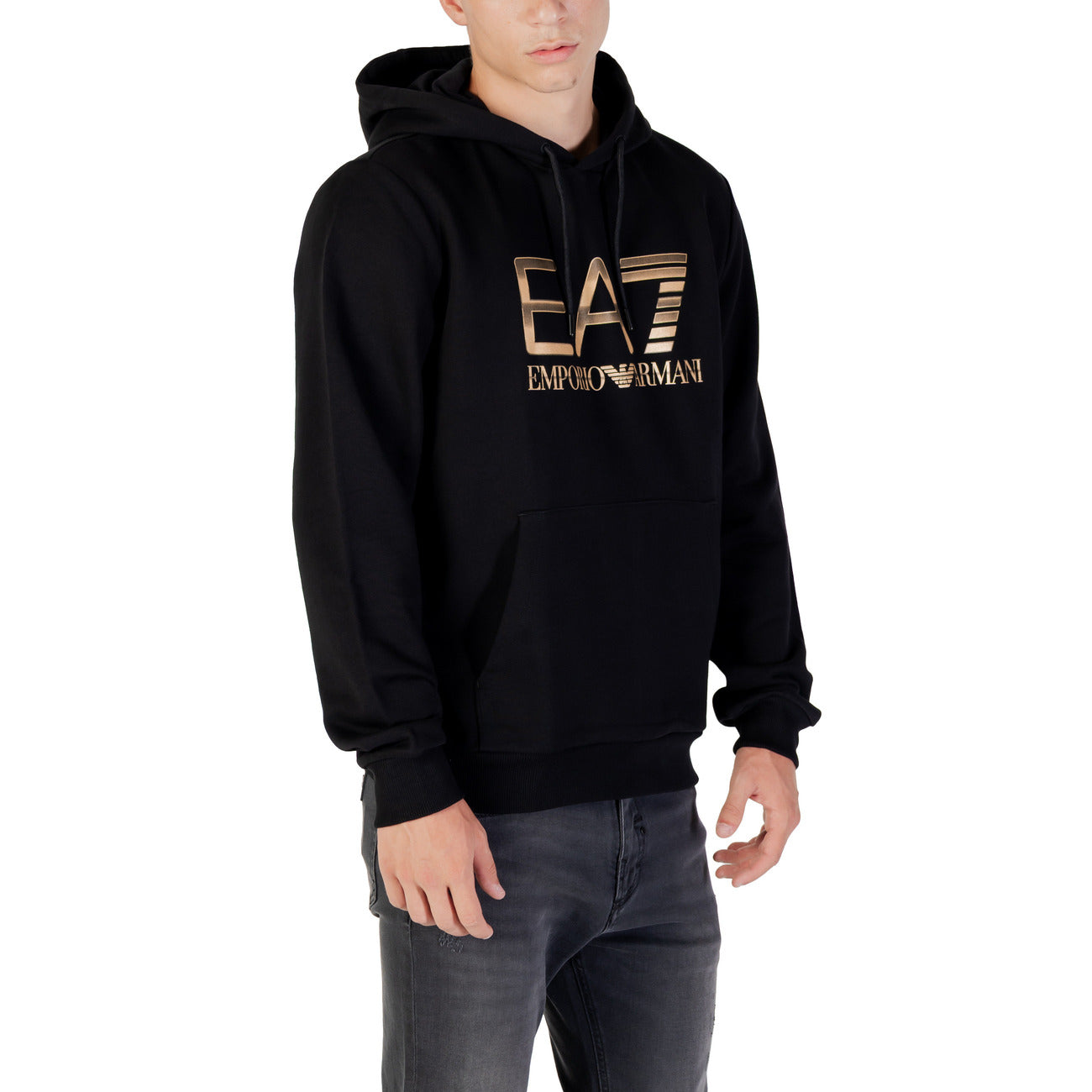 Ea7 Men Sweatshirts