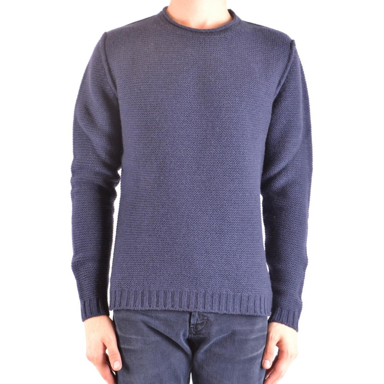 Woolrich Men Knitwear