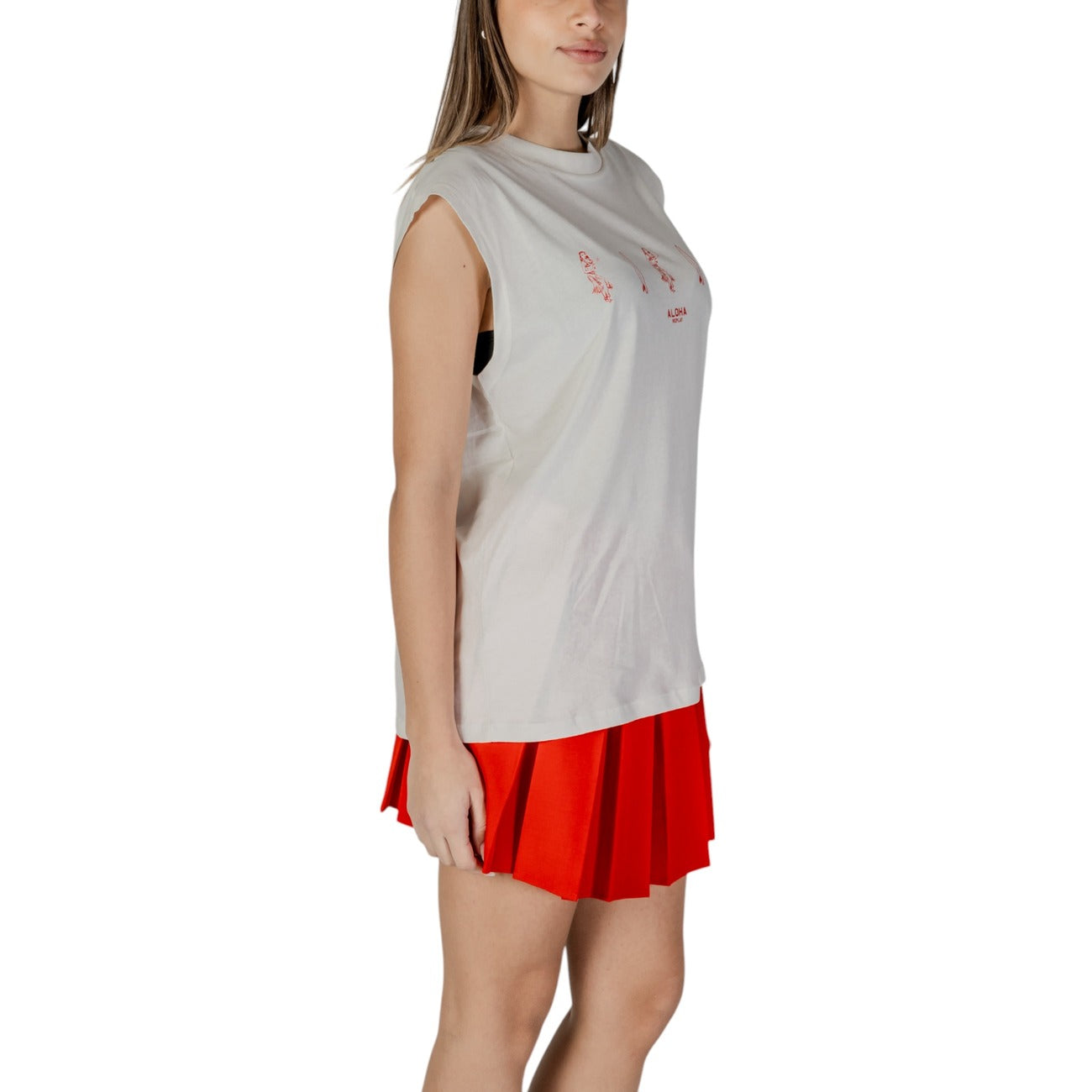 Replay  Women Undershirt