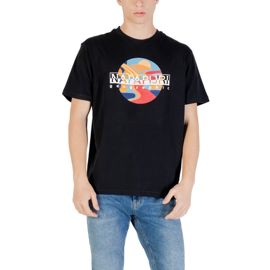 Napapijri Men T-Shirt