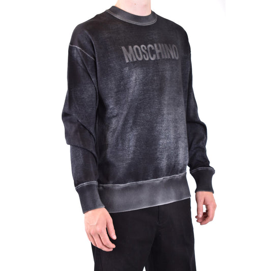 Moschino Men Sweatshirts