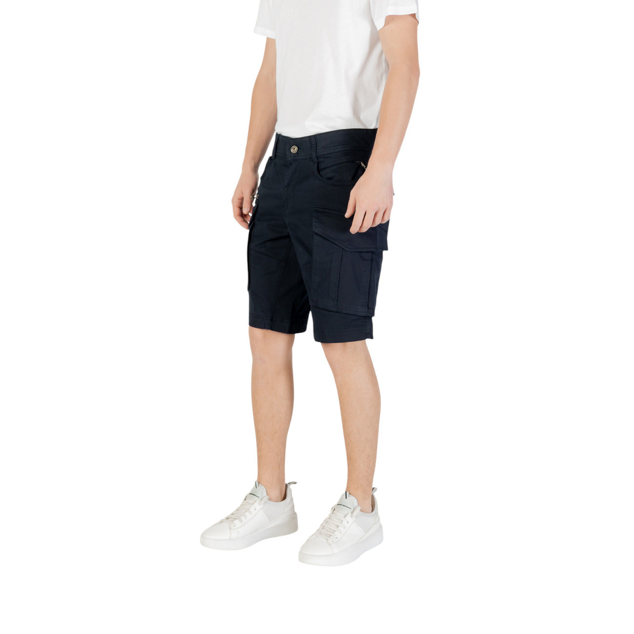 Replay Men Shorts