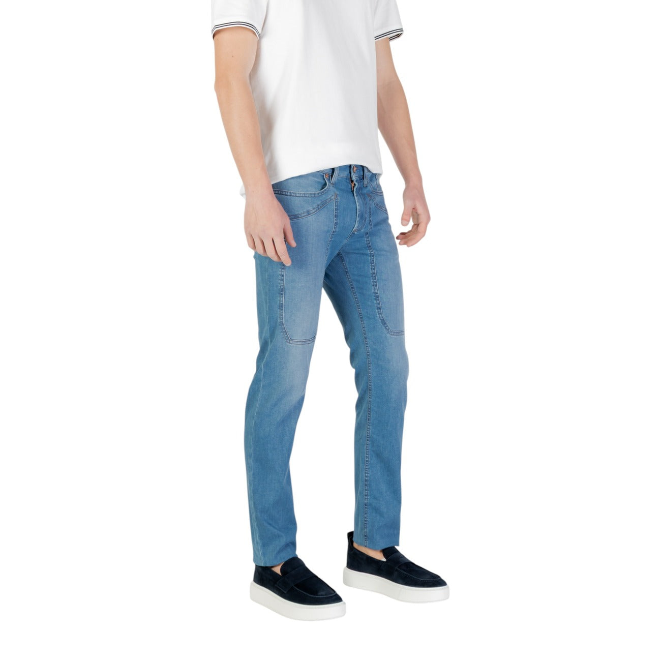 Jeckerson Men Jeans