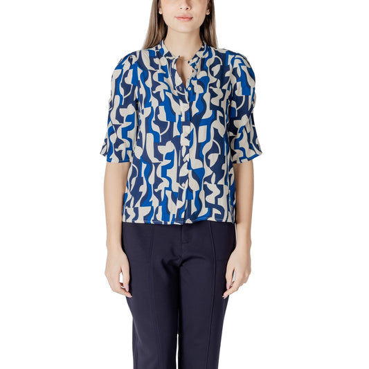 Ichi  Women Blouse
