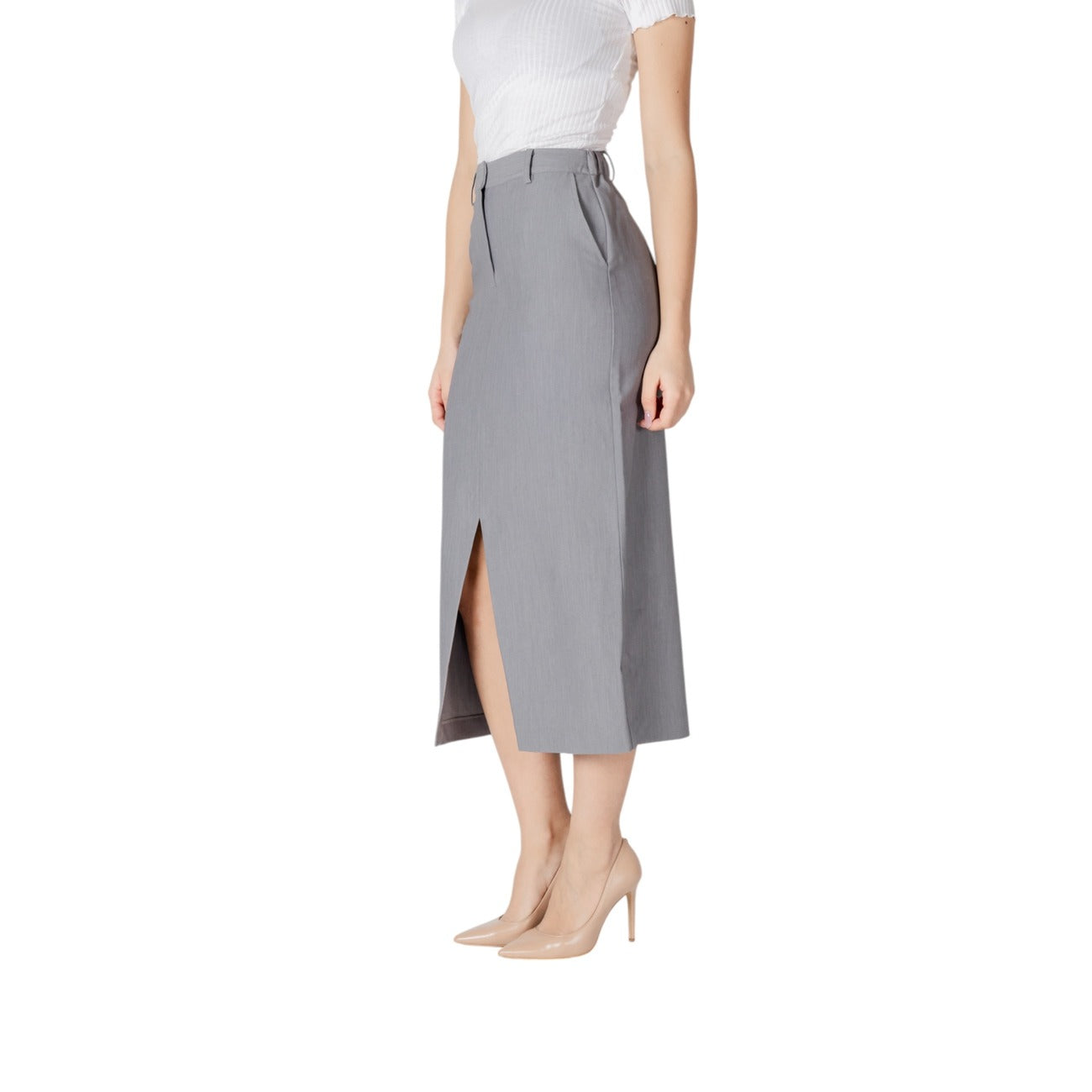 Ichi  Women Skirt