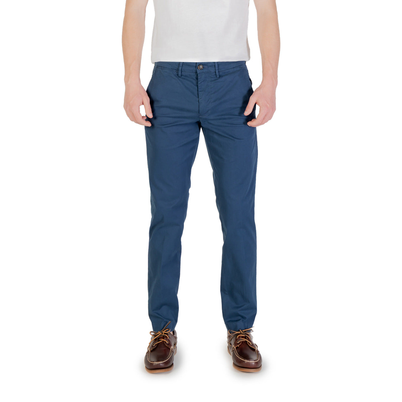 Borghese Men Trousers