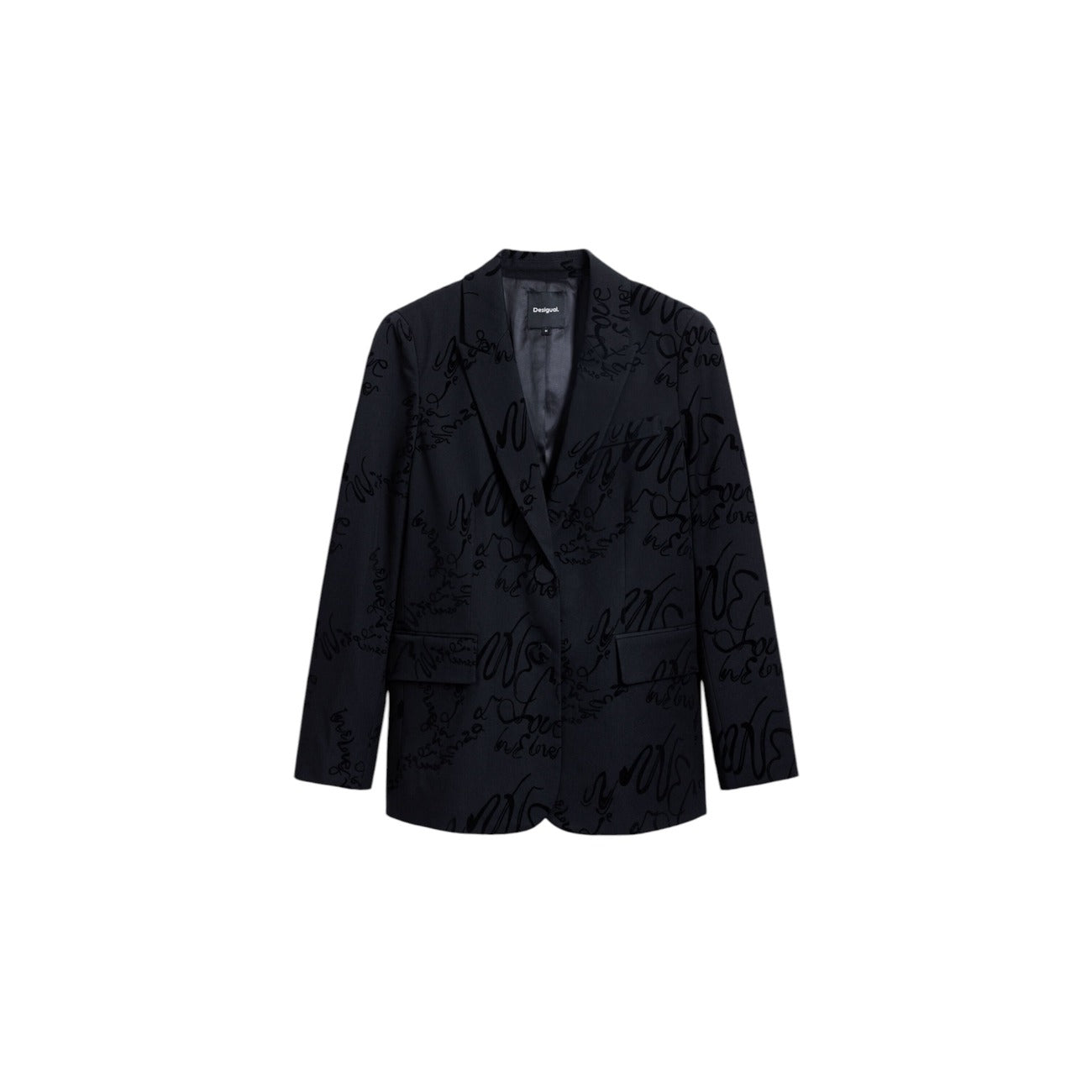 Desigual  Women Blazer