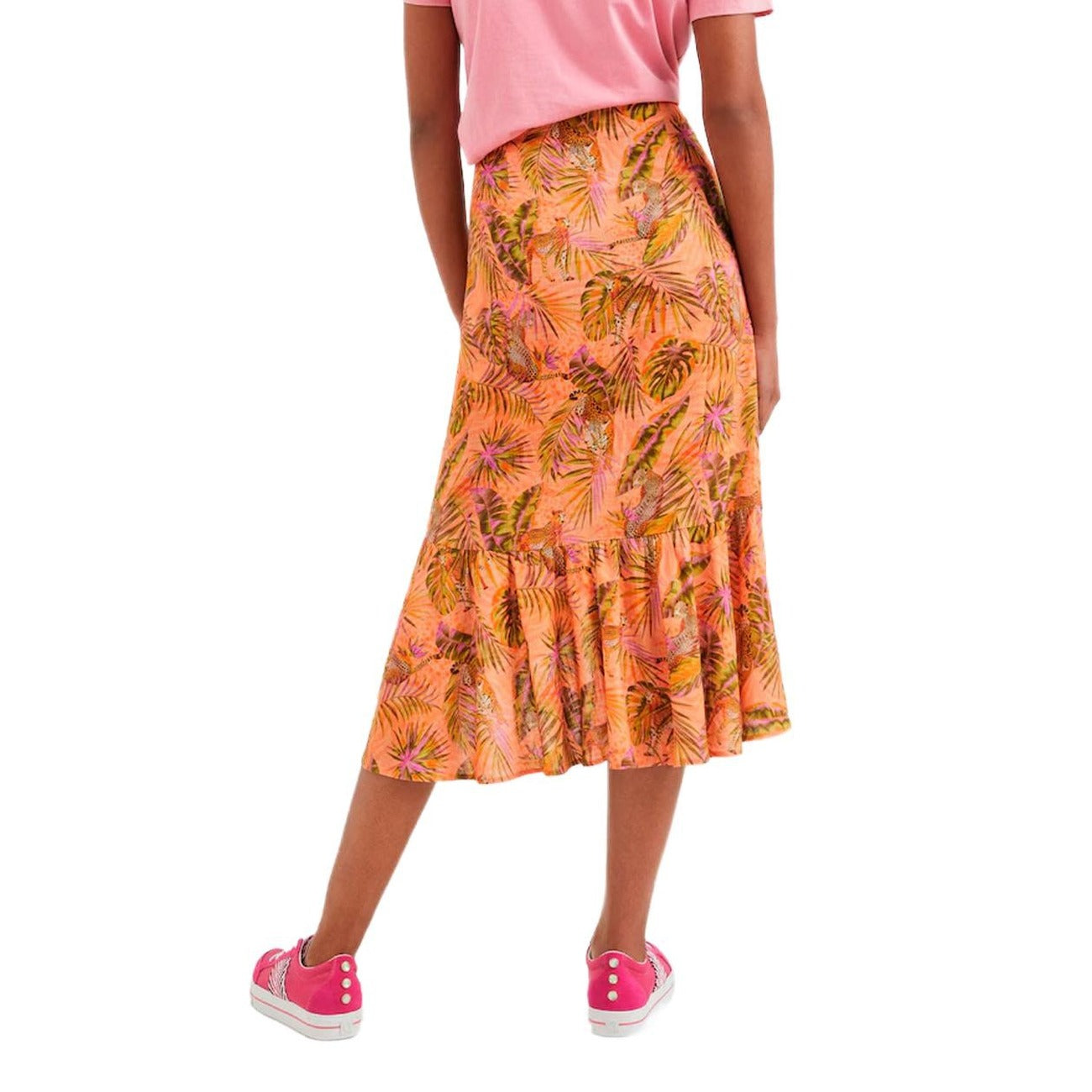 Desigual  Women Skirt