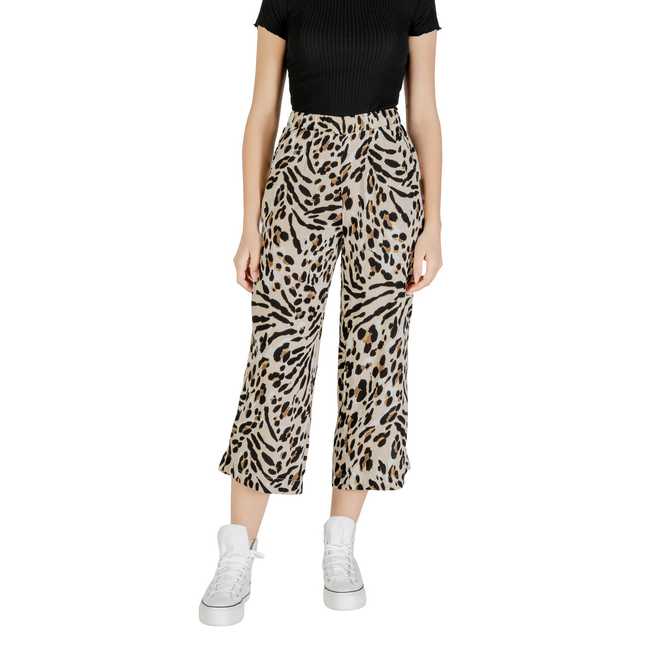 Ichi  Women Trousers