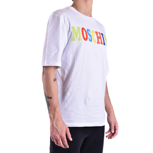 Moschino Men T-Shirt