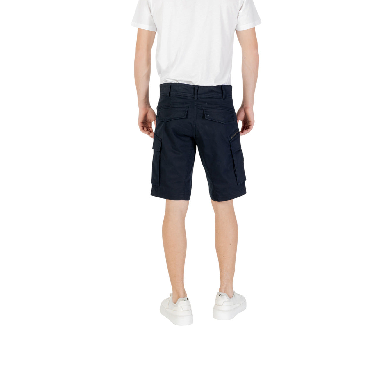 Replay Men Shorts