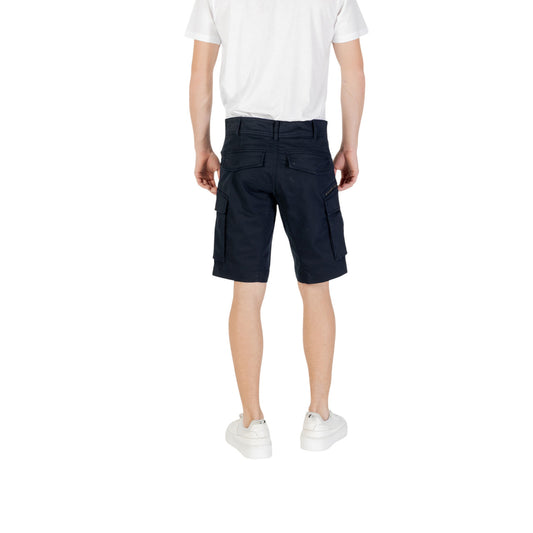 Replay Men Shorts